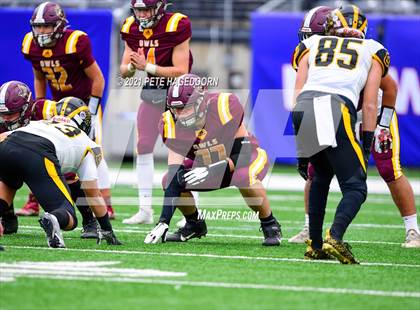 Thumbnail 2 in Cedar Grove vs. Park Ridge (NJSIAA North Group 1 Final)  photogallery.