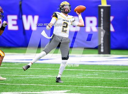 Thumbnail 2 in Cedar Grove vs. Park Ridge (NJSIAA North Group 1 Final)  photogallery.