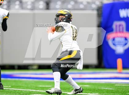 Thumbnail 1 in Cedar Grove vs. Park Ridge (NJSIAA North Group 1 Final)  photogallery.
