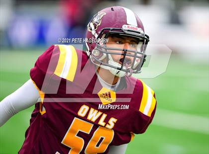 Thumbnail 2 in Cedar Grove vs. Park Ridge (NJSIAA North Group 1 Final)  photogallery.