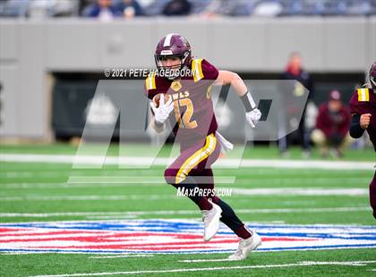 Thumbnail 2 in Cedar Grove vs. Park Ridge (NJSIAA North Group 1 Final)  photogallery.