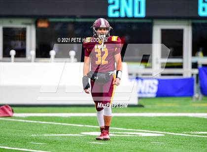 Thumbnail 2 in Cedar Grove vs. Park Ridge (NJSIAA North Group 1 Final)  photogallery.
