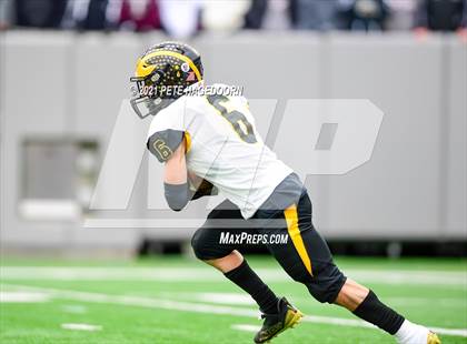 Thumbnail 1 in Cedar Grove vs. Park Ridge (NJSIAA North Group 1 Final)  photogallery.