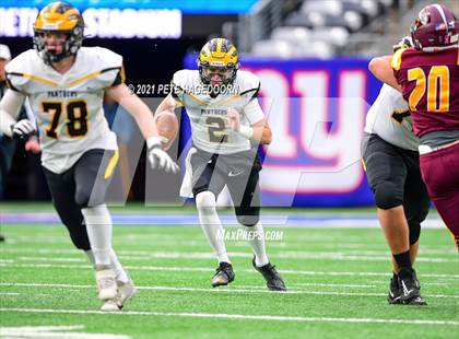 Thumbnail 3 in Cedar Grove vs. Park Ridge (NJSIAA North Group 1 Final)  photogallery.