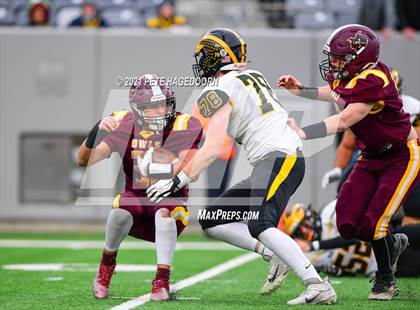 Thumbnail 2 in Cedar Grove vs. Park Ridge (NJSIAA North Group 1 Final)  photogallery.