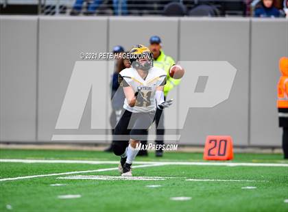 Thumbnail 1 in Cedar Grove vs. Park Ridge (NJSIAA North Group 1 Final)  photogallery.