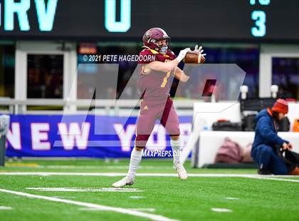 Thumbnail 2 in Cedar Grove vs. Park Ridge (NJSIAA North Group 1 Final)  photogallery.