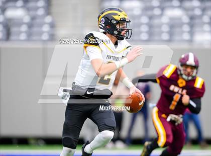 Thumbnail 3 in Cedar Grove vs. Park Ridge (NJSIAA North Group 1 Final)  photogallery.