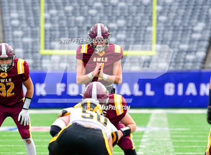 Thumbnail 2 in Cedar Grove vs. Park Ridge (NJSIAA North Group 1 Final)  photogallery.