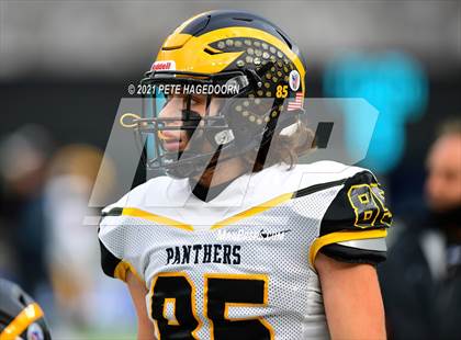 Thumbnail 1 in Cedar Grove vs. Park Ridge (NJSIAA North Group 1 Final)  photogallery.