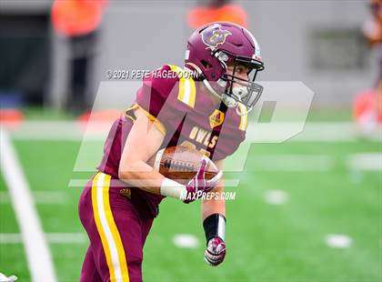 Thumbnail 1 in Cedar Grove vs. Park Ridge (NJSIAA North Group 1 Final)  photogallery.