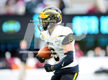 Thumbnail 1 in Cedar Grove vs. Park Ridge (NJSIAA North Group 1 Final)  photogallery.