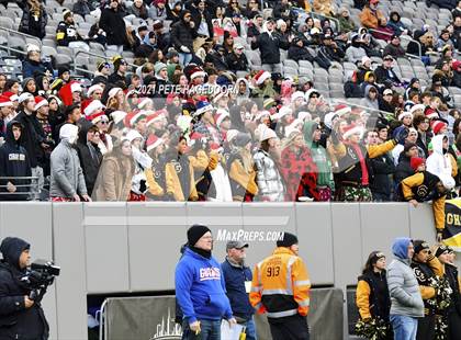 Thumbnail 2 in Cedar Grove vs. Park Ridge (NJSIAA North Group 1 Final)  photogallery.