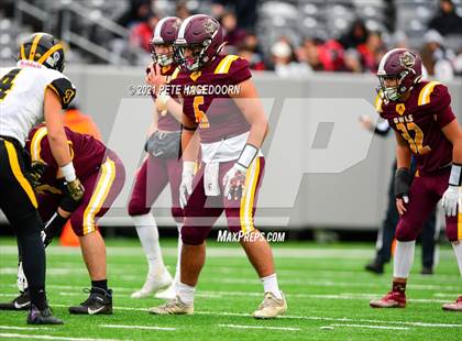 Thumbnail 3 in Cedar Grove vs. Park Ridge (NJSIAA North Group 1 Final)  photogallery.