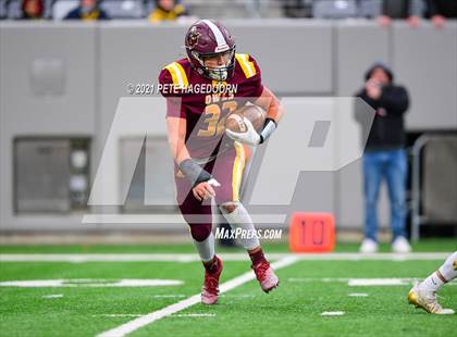 Thumbnail 3 in Cedar Grove vs. Park Ridge (NJSIAA North Group 1 Final)  photogallery.