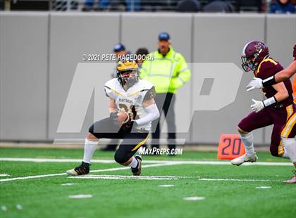 Thumbnail 2 in Cedar Grove vs. Park Ridge (NJSIAA North Group 1 Final)  photogallery.