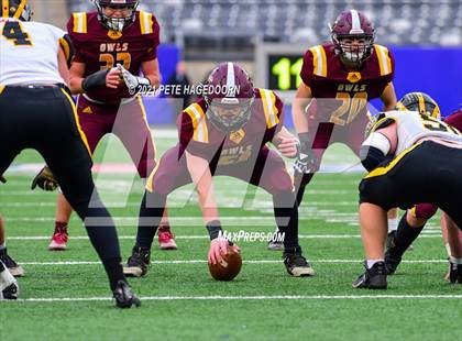 Thumbnail 3 in Cedar Grove vs. Park Ridge (NJSIAA North Group 1 Final)  photogallery.
