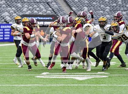 Thumbnail 3 in Cedar Grove vs. Park Ridge (NJSIAA North Group 1 Final)  photogallery.