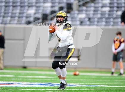 Thumbnail 3 in Cedar Grove vs. Park Ridge (NJSIAA North Group 1 Final)  photogallery.