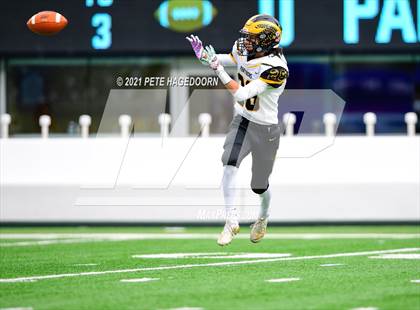Thumbnail 2 in Cedar Grove vs. Park Ridge (NJSIAA North Group 1 Final)  photogallery.