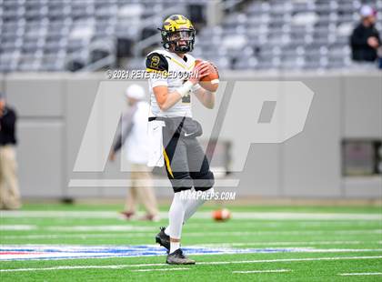 Thumbnail 2 in Cedar Grove vs. Park Ridge (NJSIAA North Group 1 Final)  photogallery.