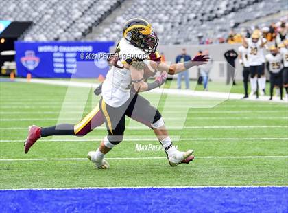 Thumbnail 2 in Cedar Grove vs. Park Ridge (NJSIAA North Group 1 Final)  photogallery.