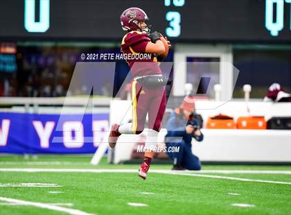 Thumbnail 1 in Cedar Grove vs. Park Ridge (NJSIAA North Group 1 Final)  photogallery.