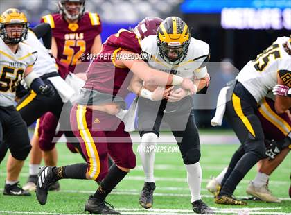 Thumbnail 2 in Cedar Grove vs. Park Ridge (NJSIAA North Group 1 Final)  photogallery.