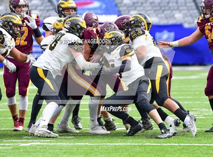 Thumbnail 2 in Cedar Grove vs. Park Ridge (NJSIAA North Group 1 Final)  photogallery.