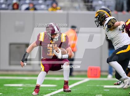 Thumbnail 1 in Cedar Grove vs. Park Ridge (NJSIAA North Group 1 Final)  photogallery.