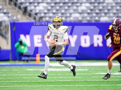 Thumbnail 3 in Cedar Grove vs. Park Ridge (NJSIAA North Group 1 Final)  photogallery.