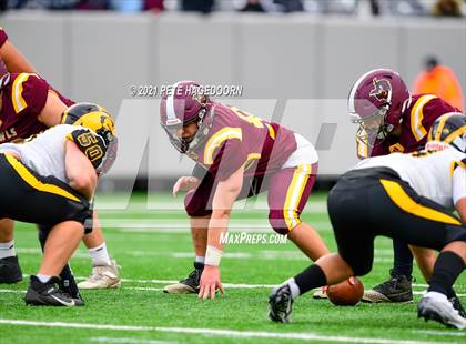 Thumbnail 1 in Cedar Grove vs. Park Ridge (NJSIAA North Group 1 Final)  photogallery.