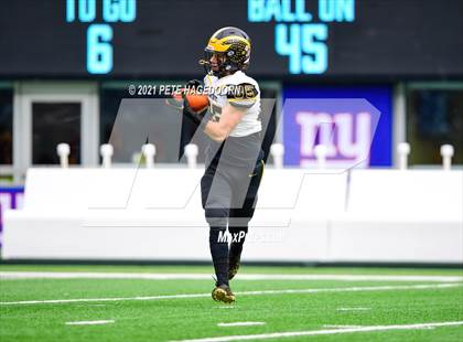 Thumbnail 3 in Cedar Grove vs. Park Ridge (NJSIAA North Group 1 Final)  photogallery.