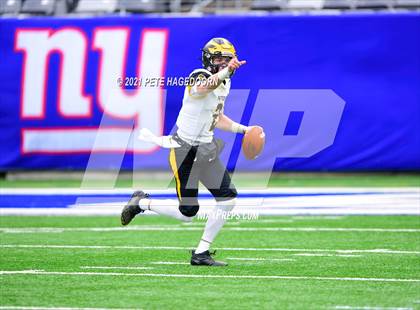 Thumbnail 1 in Cedar Grove vs. Park Ridge (NJSIAA North Group 1 Final)  photogallery.