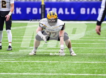 Thumbnail 2 in Cedar Grove vs. Park Ridge (NJSIAA North Group 1 Final)  photogallery.