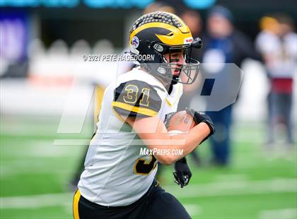 Thumbnail 3 in Cedar Grove vs. Park Ridge (NJSIAA North Group 1 Final)  photogallery.