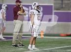 Photo from the gallery "Big Spring vs Brownwood (UIL Football 4A Division 1 Bi-District) "