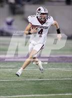 Photo from the gallery "Big Spring vs Brownwood (UIL Football 4A Division 1 Bi-District) "