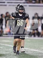 Photo from the gallery "Big Spring vs Brownwood (UIL Football 4A Division 1 Bi-District) "