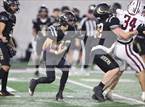 Photo from the gallery "Big Spring vs Brownwood (UIL Football 4A Division 1 Bi-District) "