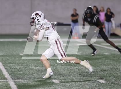 Thumbnail 1 in Big Spring vs Brownwood (UIL Football 4A Division 1 Bi-District) photogallery.