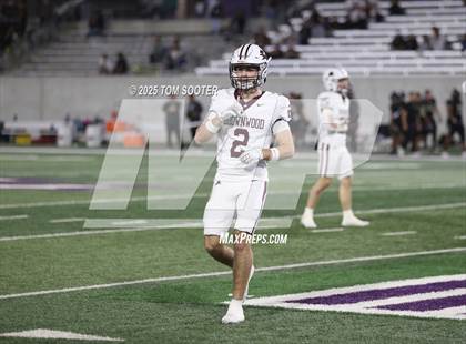 Thumbnail 1 in Big Spring vs Brownwood (UIL Football 4A Division 1 Bi-District) photogallery.