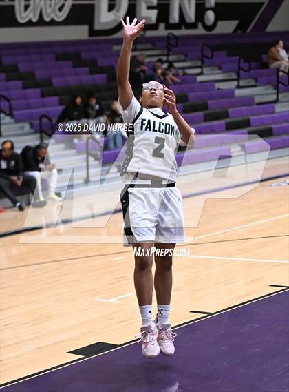 Thumbnail 2 in Palmdale vs. Cabrillo photogallery.