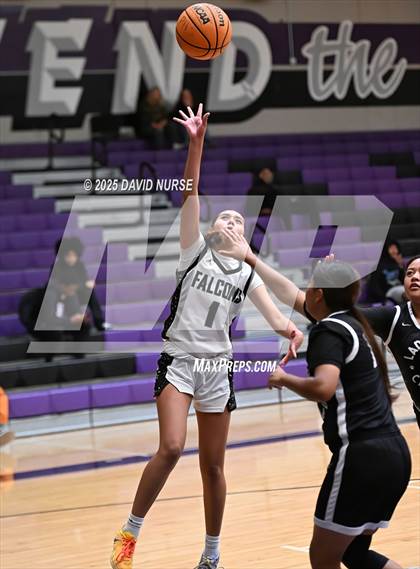 Thumbnail 1 in Palmdale vs. Cabrillo photogallery.