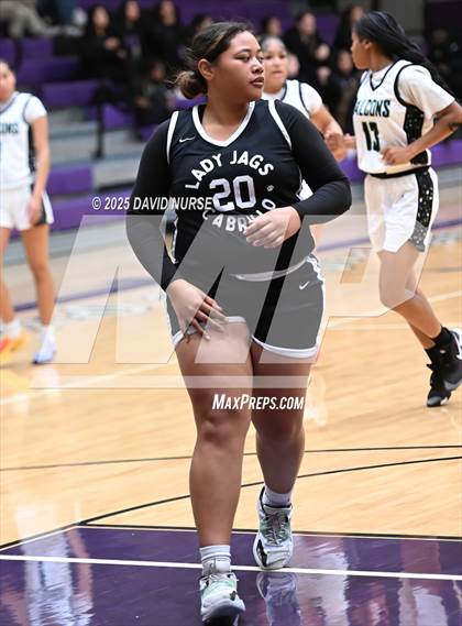 Thumbnail 2 in Palmdale vs. Cabrillo photogallery.