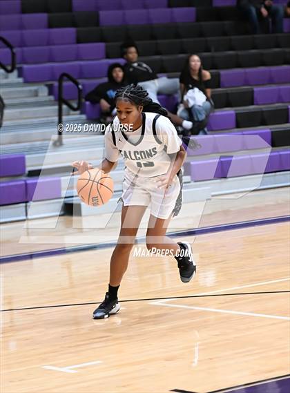 Thumbnail 2 in Palmdale vs. Cabrillo photogallery.