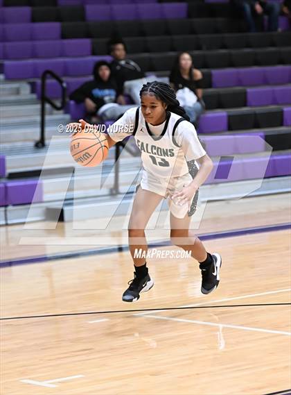 Thumbnail 3 in Palmdale vs. Cabrillo photogallery.