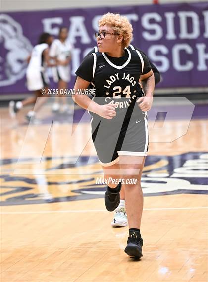 Thumbnail 2 in Palmdale vs. Cabrillo photogallery.