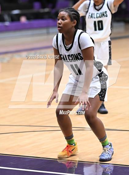 Thumbnail 2 in Palmdale vs. Cabrillo photogallery.