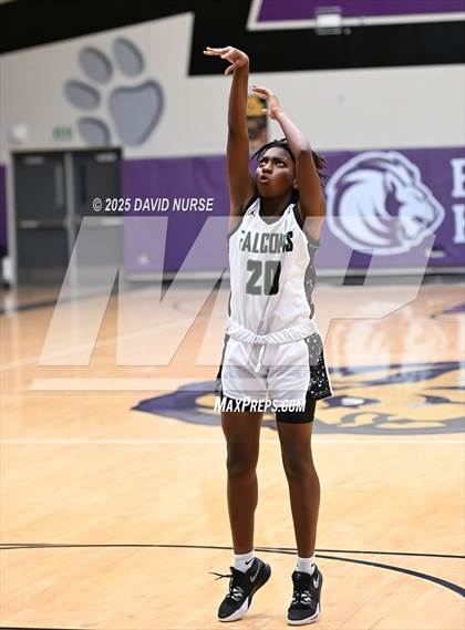 Thumbnail 3 in Palmdale vs. Cabrillo photogallery.